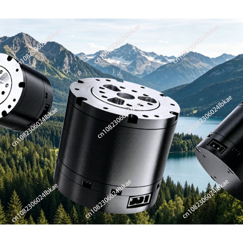 Direct Drive Servo Motor Robotics - Серводвигатель с полупрямым приводом 14 Нм,