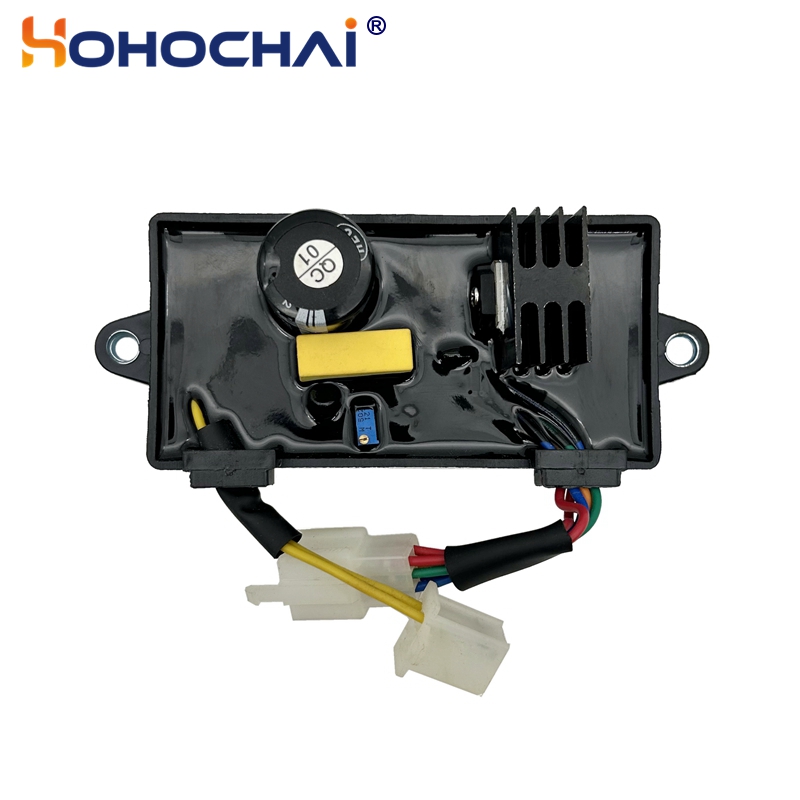 Cycloidal Reducer Bldc Motor - Сварочный генератор 5 кВт, автоматический регулятор