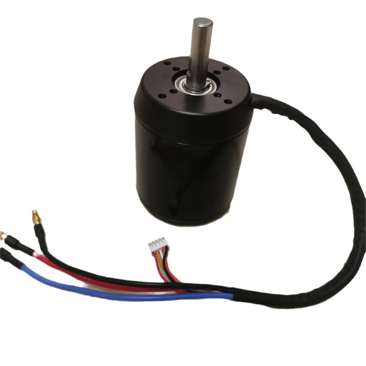 6384 Brushless Motor Sensored - Мега-распродажа 618: Бесщеточный сенсорный мотор BLDC