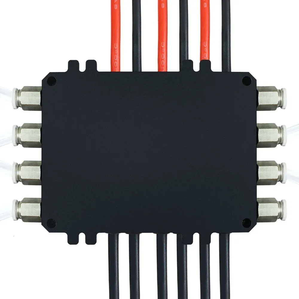 Vesc 75300 High Current Esc - FlipSky FSESC 75300 84 В, сильноточный