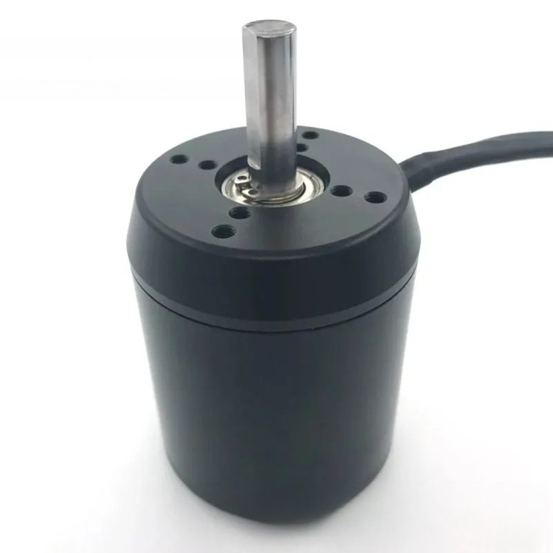 6384 Brushless Motor Sensored - 6384 150 кВ 200 кВ Мощный