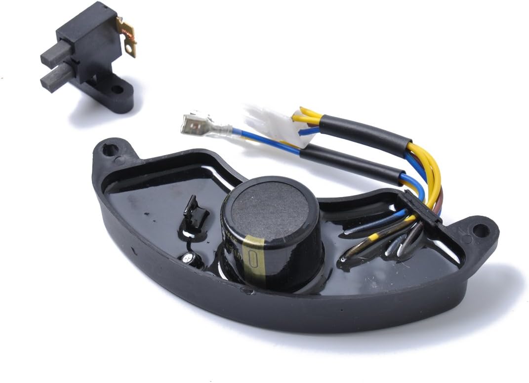 Cycloidal Reducer Bldc Motor - Автоматический регулятор напряжения для бензинового генератора