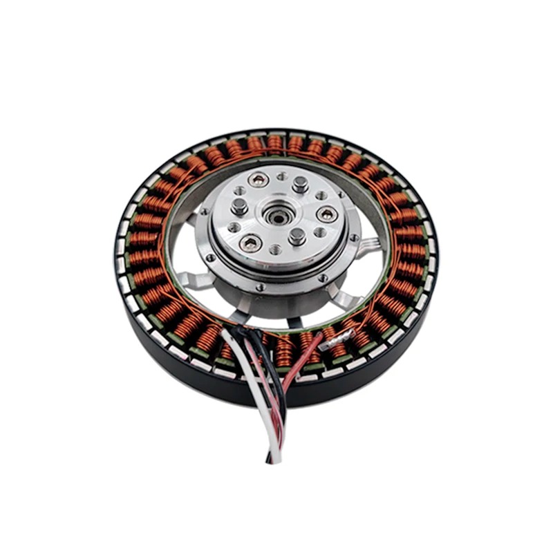 Mit Cheetah Motor Actuator - Планетарный редукторный двигатель 8Н.М WK8108-8: Выгодная