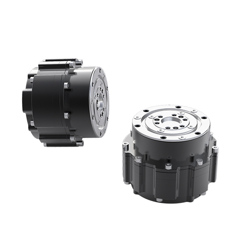 80 мм, 24В/48В, 16Нм, 100 об/м – обзор и цена Bldc Planetary Gear Motor 48V High Torque