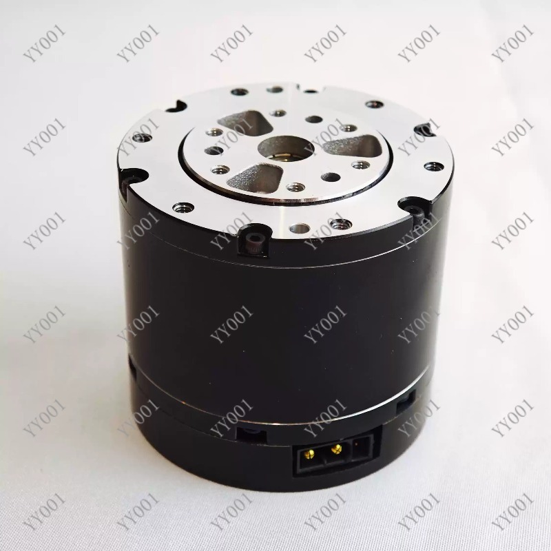 Интегрированный модуль привода – обзор и цена Direct Drive Servo Motor Robotics