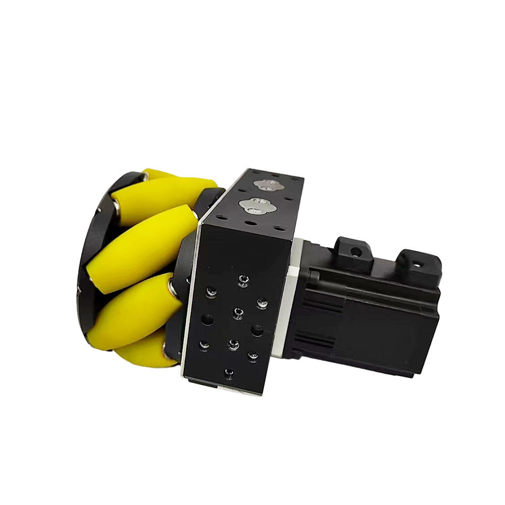 Высокопроизводительный всенапр – обзор и цена Direct Drive Servo Motor Robotics