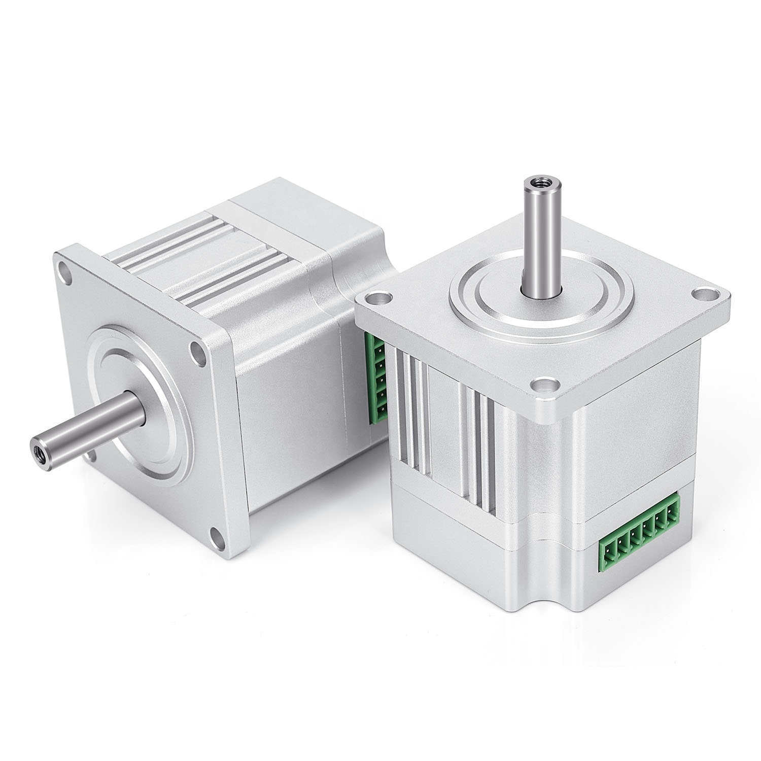 Серводвигатель 5715AIO DD с пр – обзор и цена Direct Drive Servo Motor Robotics
