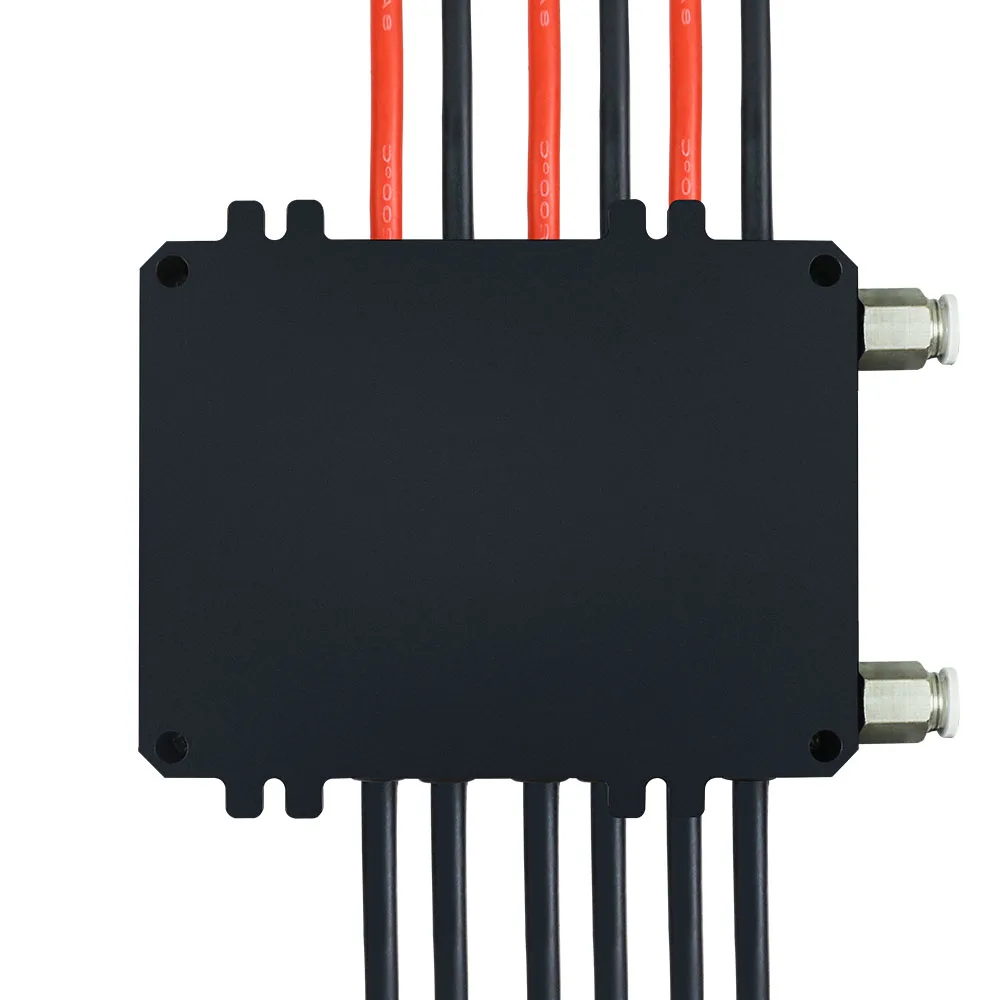 AvaCoreFlipsky Fsesc 75300 84V – обзор и цена Vesc 75300 High Current Esc