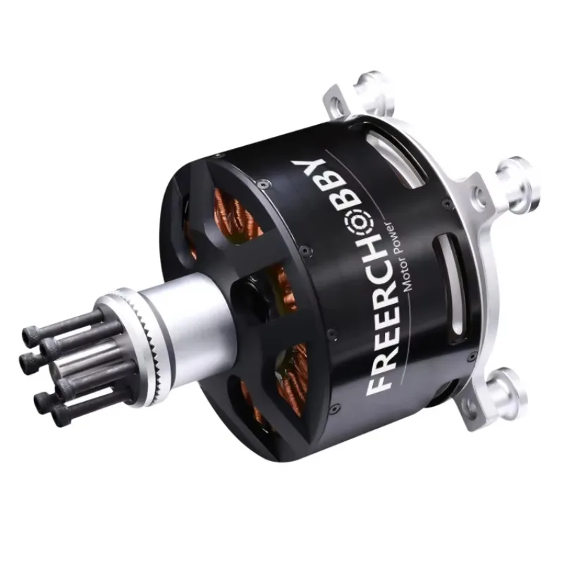 Бесщеточный двигатель постоянн – обзор и цена 12090 Brushless Outrunner Motor