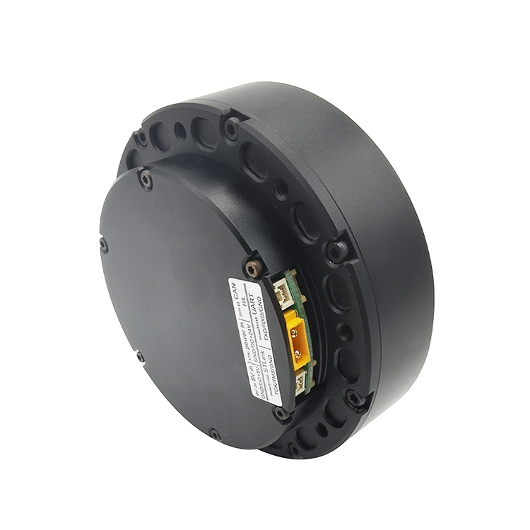 Новая модель Steadywin с коэфф – обзор и цена Mit Cheetah Motor Actuator