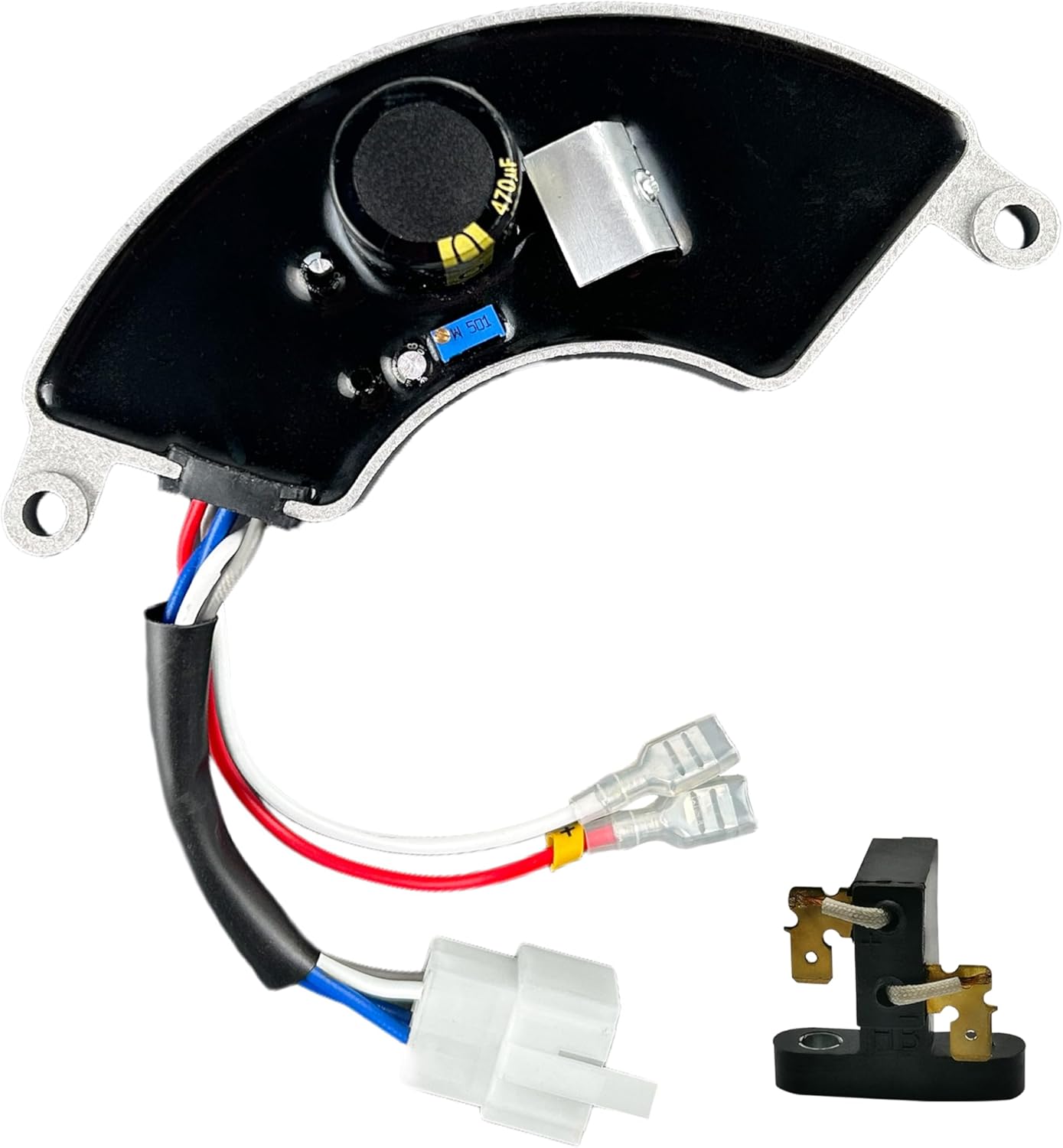 Генератор YAMAKATO мощностью 5 – обзор и цена Cycloidal Reducer Bldc Motor