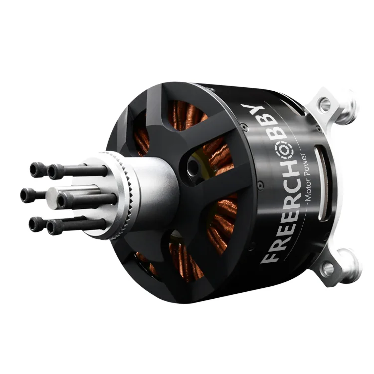 Бесщеточный двигатель постоянн – обзор и цена 12090 Brushless Outrunner Motor