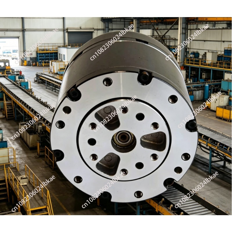 Серводвигатель с полуприводным – обзор и цена Direct Drive Servo Motor Robotics