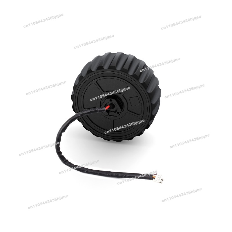 Серводвигатель с прямым привод – обзор и цена Direct Drive Servo Motor Robotics