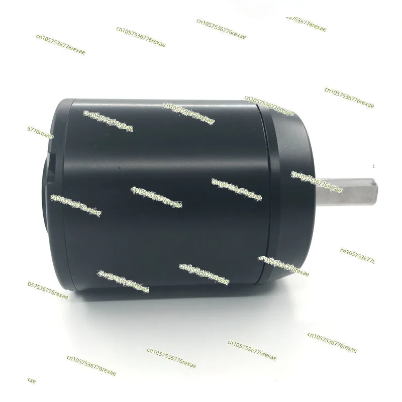 Высокомощный бесщеточный двига – обзор и цена 6384 Brushless Motor Sensored